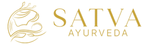 Satva Ayurvedic Hospital logo